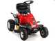 Troy-Bilt TB 60T-S SELECT - Riding-on Mower - with Side Discharge - 196cc Engine - Electric Start