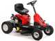 Troy-Bilt TB 60T-S SELECT - Riding-on Mower - with Side Discharge - 196cc Engine - Electric Start
