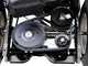 Troy-Bilt TB 60T-S SELECT - Riding-on Mower - with Side Discharge - 196cc Engine - Electric Start