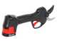 Zanon ZM 34 Electric Pruning Shears - 2x 14,4V 2.5Ah - 35mm Cutting diameter