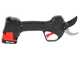 Zanon ZM 34 Electric Pruning Shears - 2x 14,4V 2.5Ah - 35mm Cutting diameter