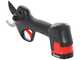 Zanon ZM 34 Electric Pruning Shears - 2x 14,4V 2.5Ah - 35mm Cutting diameter