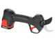 Zanon ZM 34 Electric Pruning Shears - 2x 14,4V 2.5Ah - 35mm Cutting diameter