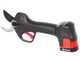 Zanon ZM 34 Electric Pruning Shears - 2x 14,4V 2.5Ah - 35mm Cutting diameter