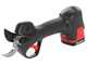 Zanon ZM 34 Electric Pruning Shears - 2x 14,4V 2.5Ah