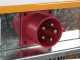 Master B 15 EPB - Three-phase Heat Generator - Electric Heater with Fan