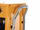 Master B 15 EPB - Three-phase Heat Generator - Electric Heater with Fan