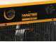 Master B 15 EPB - Three-phase Heat Generator - Electric Heater with Fan