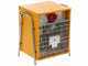 Master B 15 EPB - Three-phase Heat Generator - Electric Heater with Fan