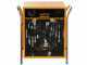 Master B 15 EPB - Three-phase Heat Generator - Electric Heater with Fan