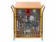Master B 15 EPB - Three-phase Heat Generator - Electric Heater with Fan