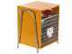 Master B 15 EPB - Three-phase Heat Generator - Electric Heater with Fan