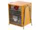 Master B 15 EPB - Three-phase Heat Generator - Electric Heater with Fan