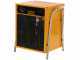 Master B 15 EPB - Three-phase Heat Generator - Electric Heater with Fan