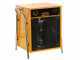 Master B 15 EPB - Three-phase Heat Generator - Electric Heater with Fan