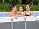 Bestway Power Steel Rectangular 56466 - 594x314x122 cm - Above-ground pool