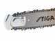 Stiga CS 100e Kit - 20V 4Ah Battery-powered Electric Saw - 25 cm Blade