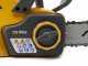 Stiga CS 100e Kit - 20V 4Ah Battery-powered Electric Saw - 25 cm Blade