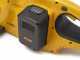 Stiga CS 100e Kit - 20V 4Ah Battery-powered Electric Saw - 25 cm Blade