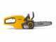 Stiga CS 100e Kit - 20V 4Ah Battery-powered Electric Saw - 25 cm Blade