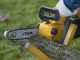 Stiga CS 100e Kit - 20V 4Ah Battery-powered Electric Saw - 25 cm Blade