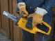 Stiga CS 100e Kit - 20V 4Ah Battery-powered Electric Saw - 25 cm Blade