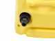 Karcher K2 Universal - Electric cold water pressure washer - 110 bar