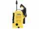 Karcher K2 Universal - Electric cold water pressure washer - 110 bar