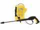 Karcher K2 Universal - Electric cold water pressure washer - 110 bar