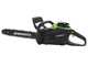 Greenworks GD48CS36K4 - 48V 4Ah Battery-powered electric saw - 36 cm Blade