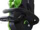 Greenworks GD48CS36K4 - 48V 4Ah Battery-powered electric saw - 36 cm Blade