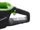 Greenworks GD48CS36K4 - 48V 4Ah Battery-powered electric saw - 36 cm Blade
