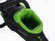 Greenworks GD48CS36K4 - 48V 4Ah Battery-powered electric saw - 36 cm Blade