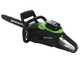 Greenworks GD48CS36K4 - 48V 4Ah Battery-powered electric saw - 36 cm Blade