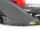 Troy-Bilt TB 60T-R SELECT - Riding-on Mower - with Grass Collection Basket - 196cc Engine
