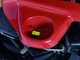 Troy-Bilt TB 60T-R SELECT - Riding-on Mower - with Grass Collection Basket - 196cc Engine