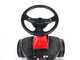 Troy-Bilt TB 60T-R SELECT - Riding-on Mower - with Grass Collection Basket - 196cc Engine