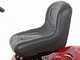 Troy-Bilt TB 60T-R SELECT - Riding-on Mower - with Grass Collection Basket - 196cc Engine