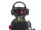 Troy-Bilt TB 60T-R SELECT - Riding-on Mower - with Grass Collection Basket - 196cc Engine
