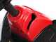 Troy-Bilt TB 60T-R SELECT - Riding-on Mower - with Grass Collection Basket - 196cc Engine