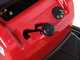 Troy-Bilt TB 60T-R SELECT - Riding-on Mower - with Grass Collection Basket - 196cc Engine