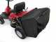 Troy-Bilt TB 60T-R SELECT - Riding-on Mower - with Grass Collection Basket - 196cc Engine - Electric Start