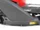 Troy-Bilt TB 60T-R SELECT - Riding-on Mower - with Grass Collection Basket - 196cc Engine - Electric Start