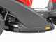 Troy-Bilt TB 60T-R SELECT - Riding-on Mower - with Grass Collection Basket - 196cc Engine - Electric Start