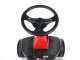 Troy-Bilt TB 60T-R SELECT - Riding-on Mower - with Grass Collection Basket - 196cc Engine - Electric Start
