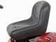 Troy-Bilt TB 60T-R SELECT - Riding-on Mower - with Grass Collection Basket - 196cc Engine - Electric Start