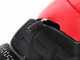 Troy-Bilt TB 60T-R SELECT - Riding-on Mower - with Grass Collection Basket - 196cc Engine - Electric Start
