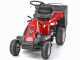 Troy-Bilt TB 60T-R SELECT - Riding-on Mower - with Grass Collection Basket - 196cc Engine - Electric Start