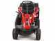 Troy-Bilt TB 60T-R SELECT - Riding-on Mower - with Grass Collection Basket - 196cc Engine - Electric Start