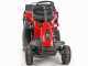 Troy-Bilt TB 60T-R SELECT - Riding-on Mower - with Grass Collection Basket - 196cc Engine - Electric Start